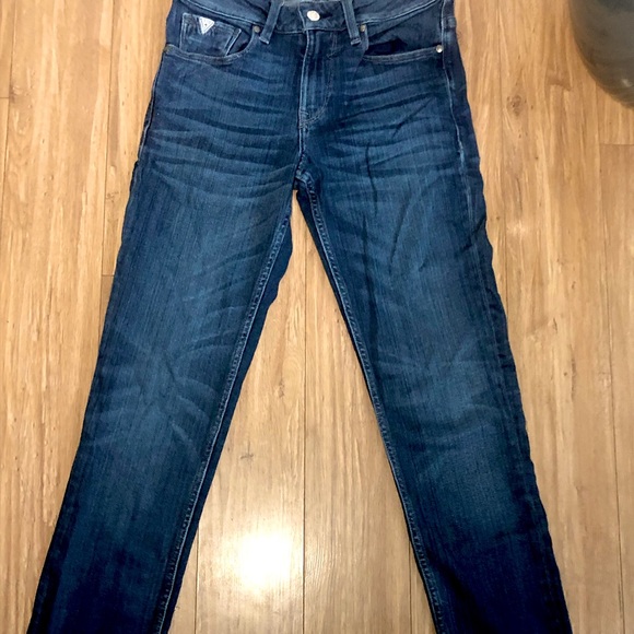 Guess jeans - Picture 3 of 3